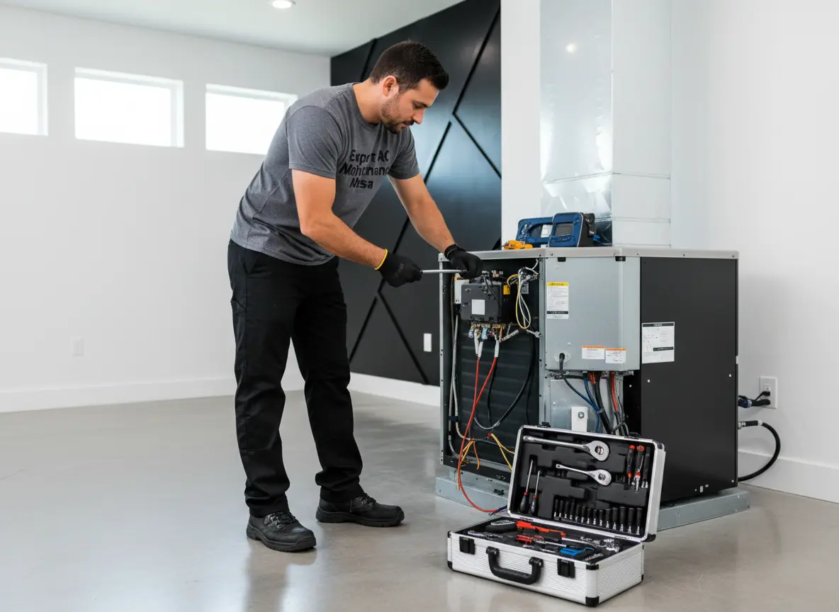 Filter Replacement Service in Mesa, AZ