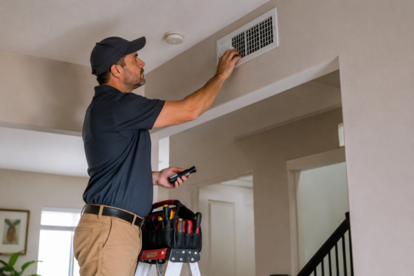 AC Diagnostic Testing