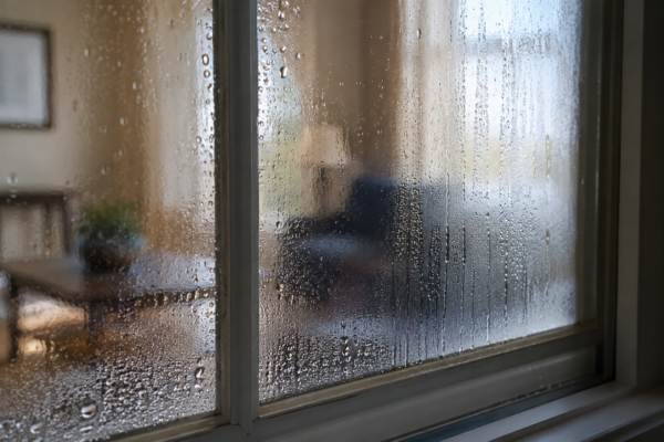 Dehumidifier Integration